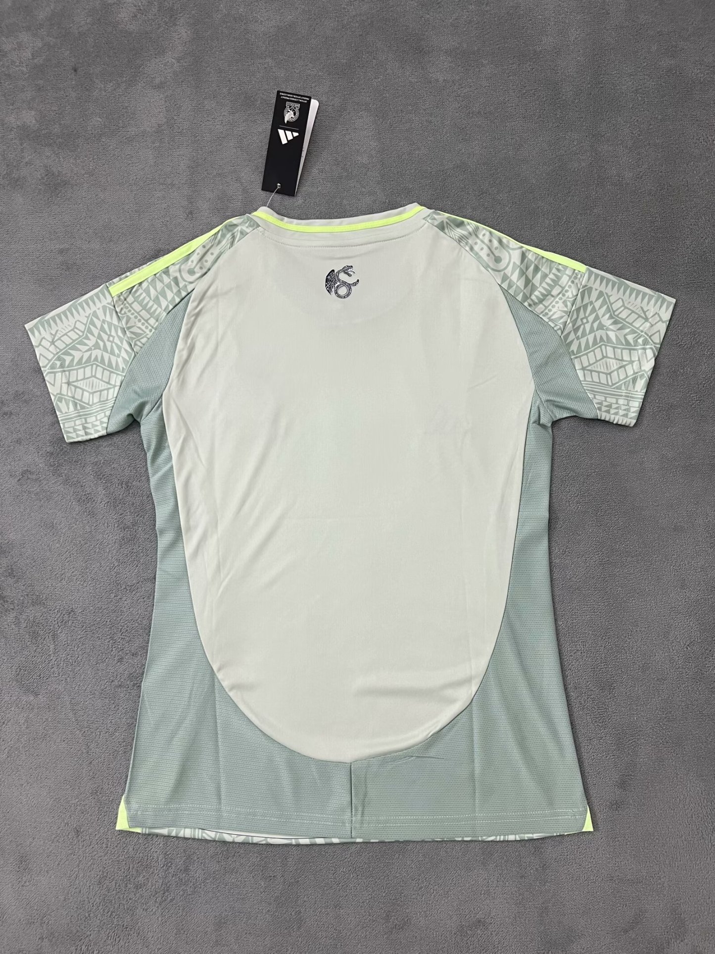 24/25 Mexico home female version S-XXL