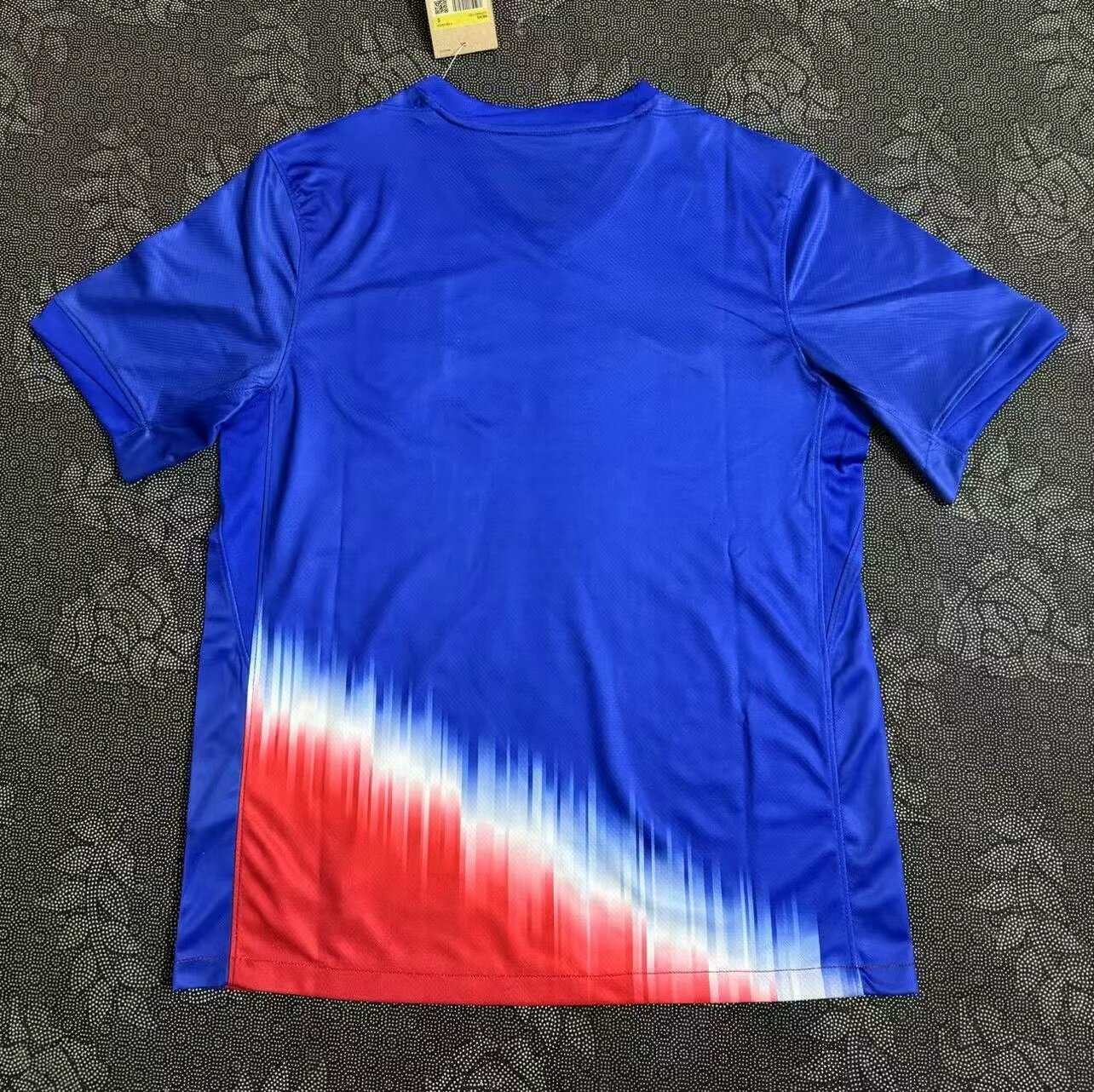 24/25 USA away fan version S-4XL