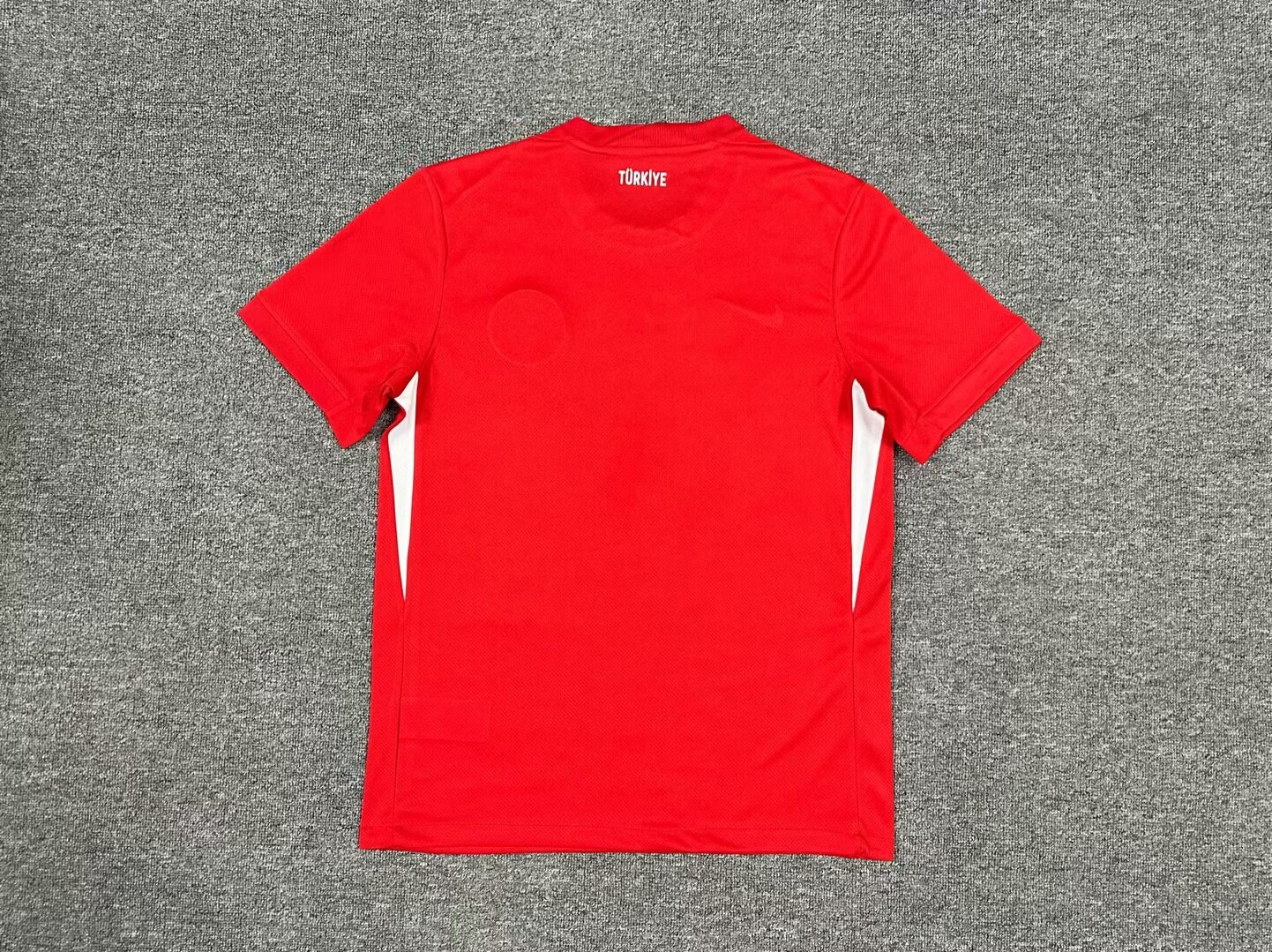 24/25 Turkey home Fan version size S-XXL