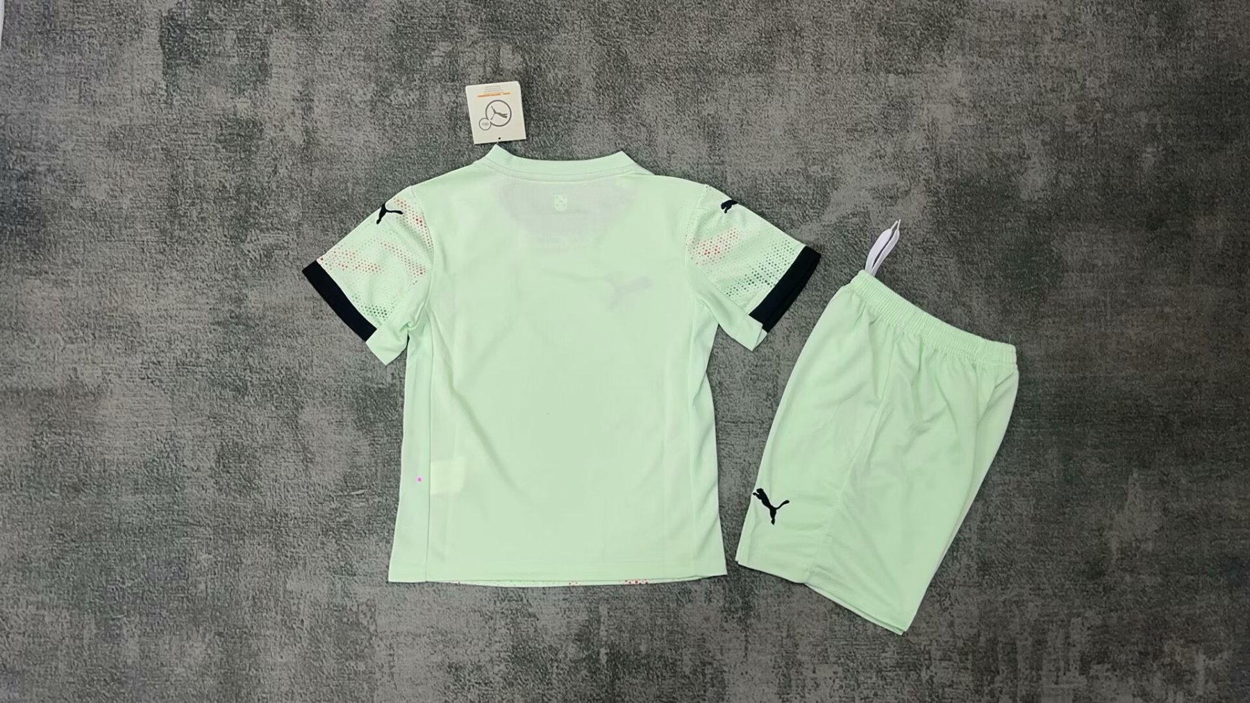 25/26 Portugal away female team kids version Size 16-28