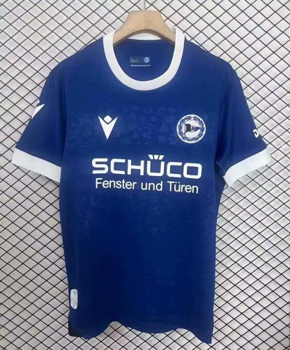 25/26 Arminia Bielefeld home fan version S-XXL