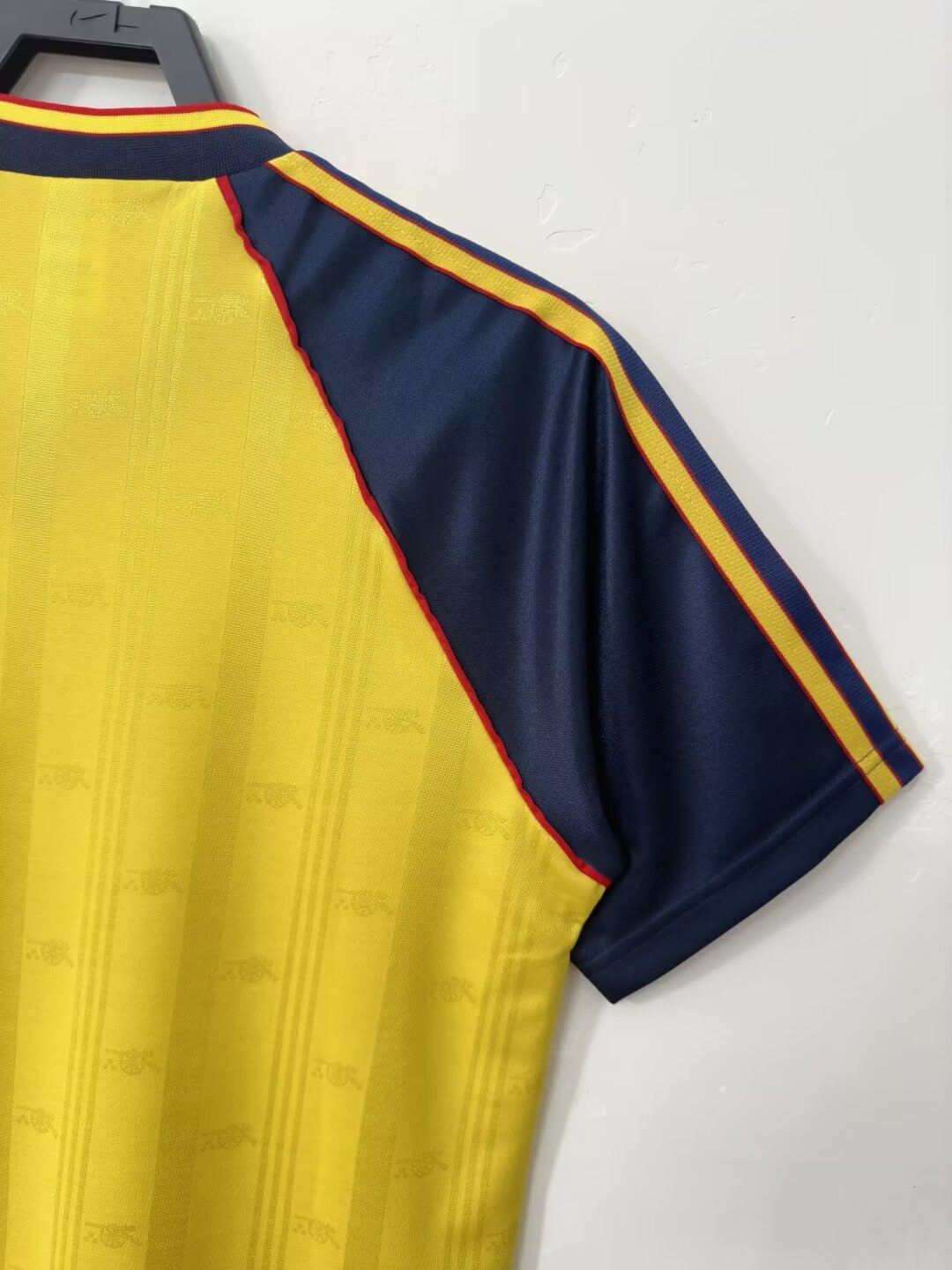 Retro 88/90 Arsenal away S-2XL