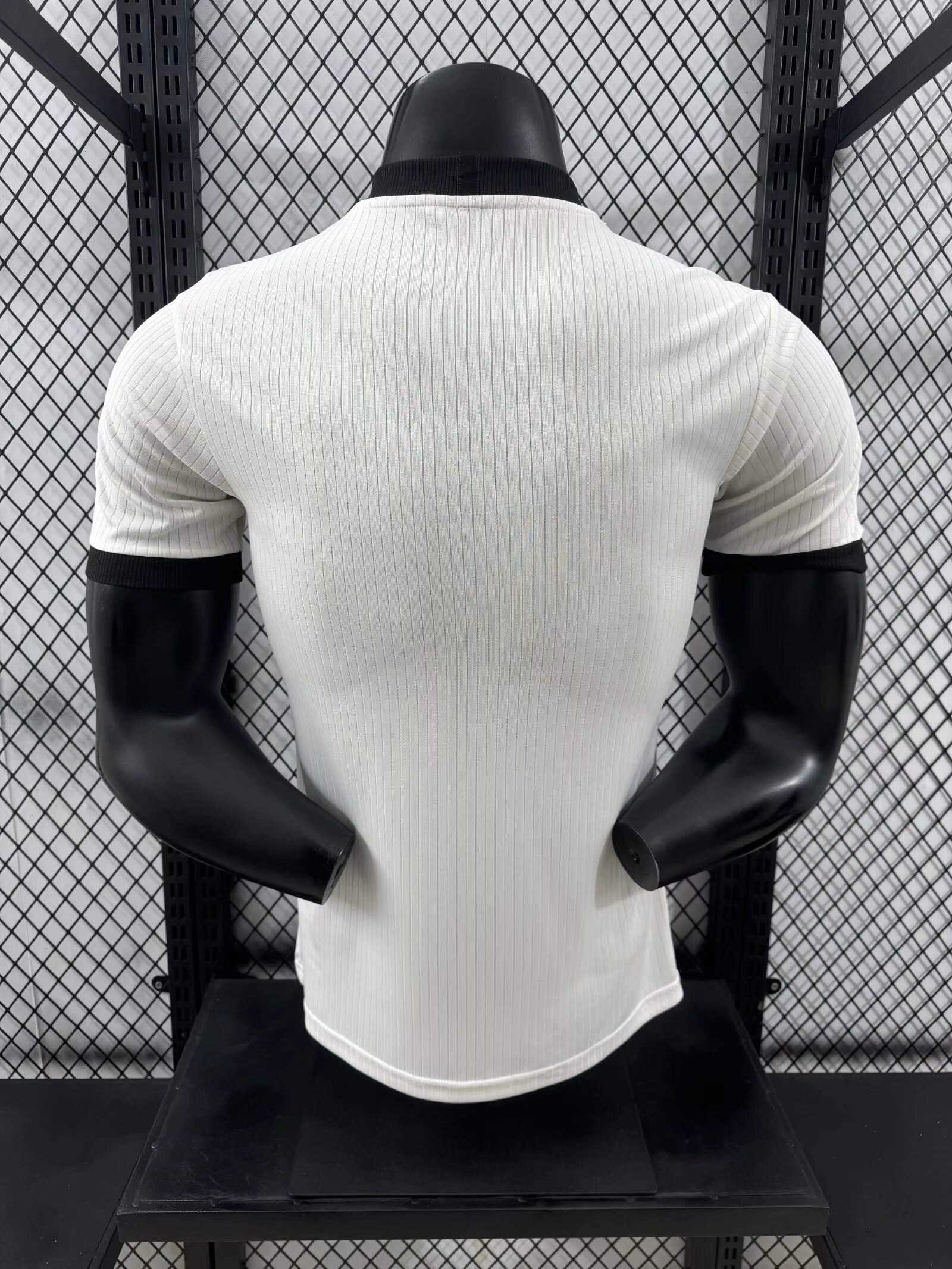 Germany 125 DFB anniversary player version S-XXL