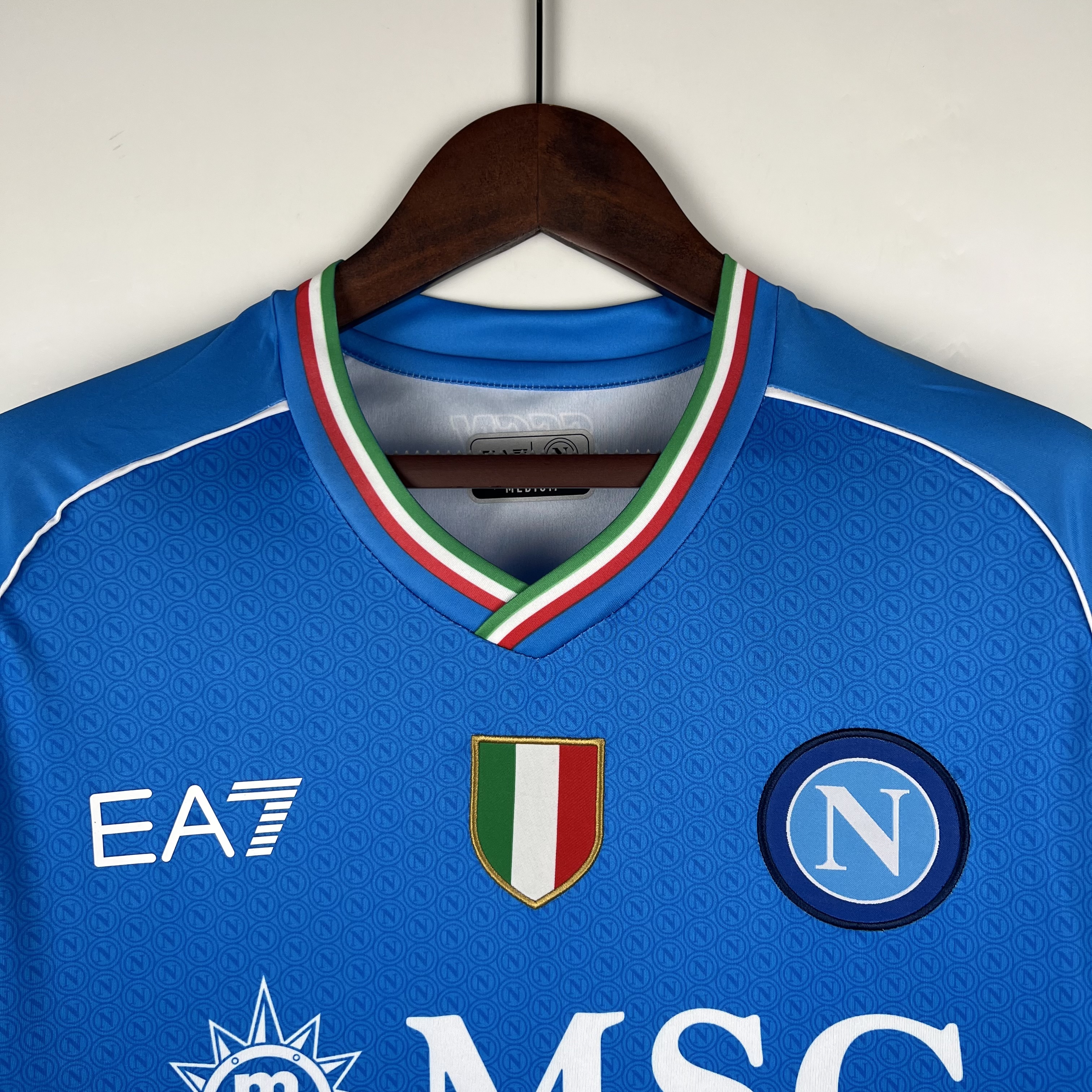 23/24 Napoli Home S-4XL