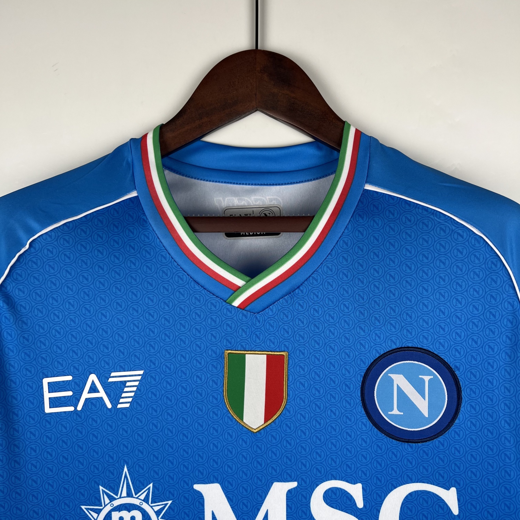 23/24 Napoli Home S-4XL