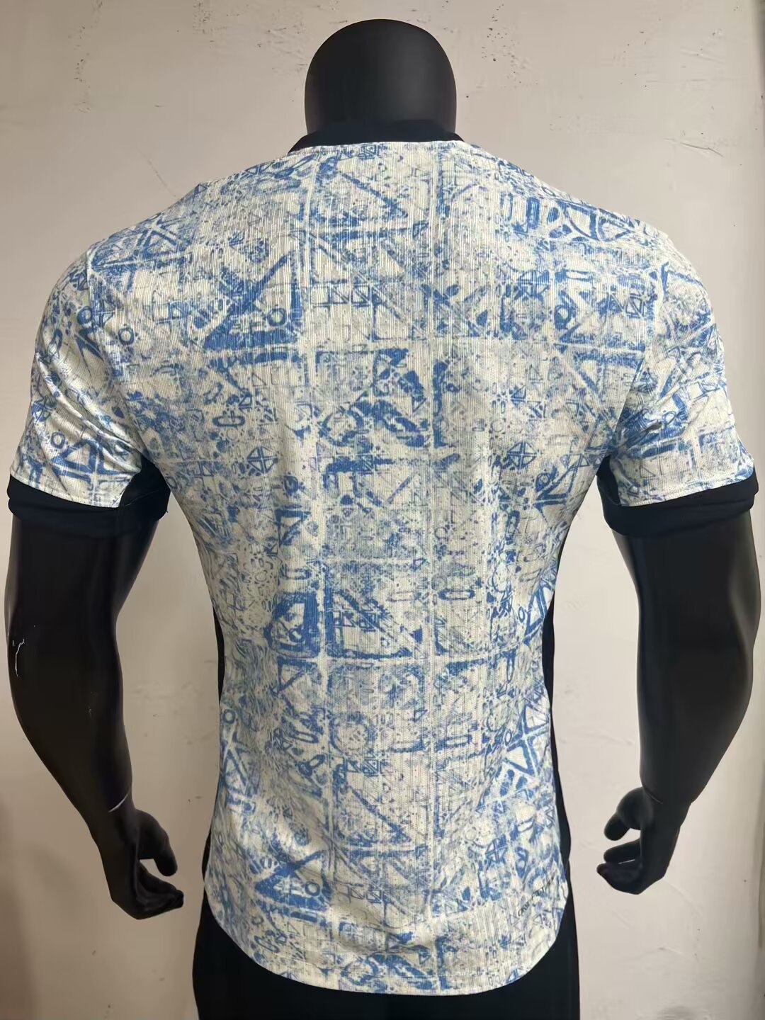 24/25 Portugal away player version S-XXL