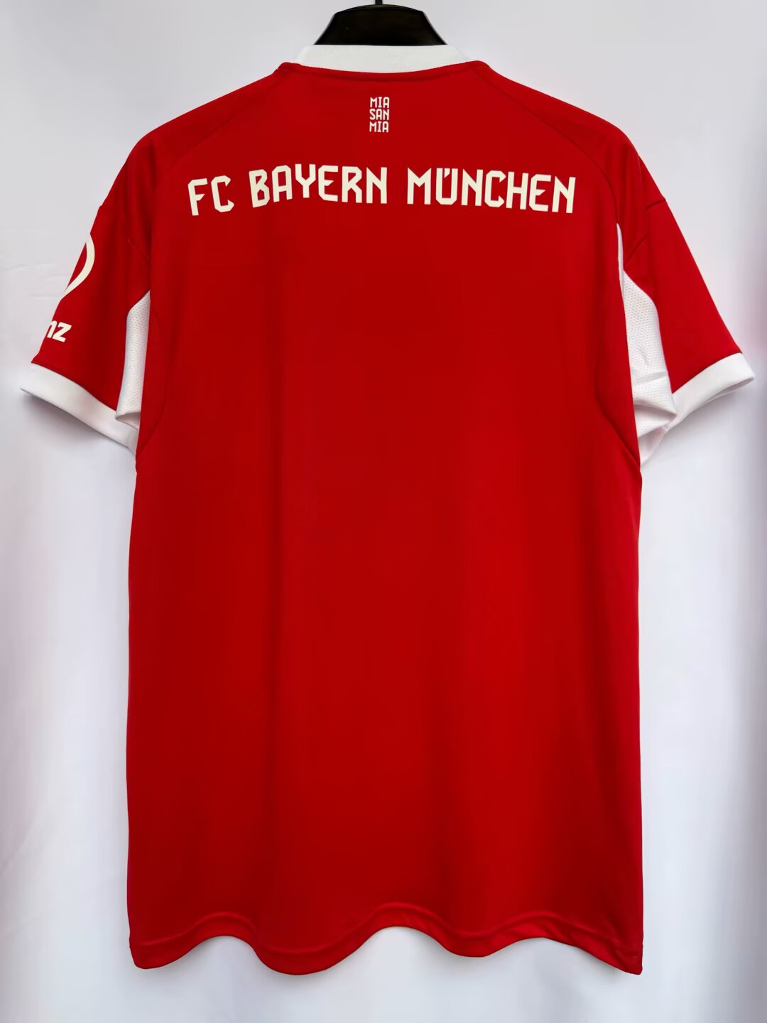 25/26 Bayern home fan version S-4XL