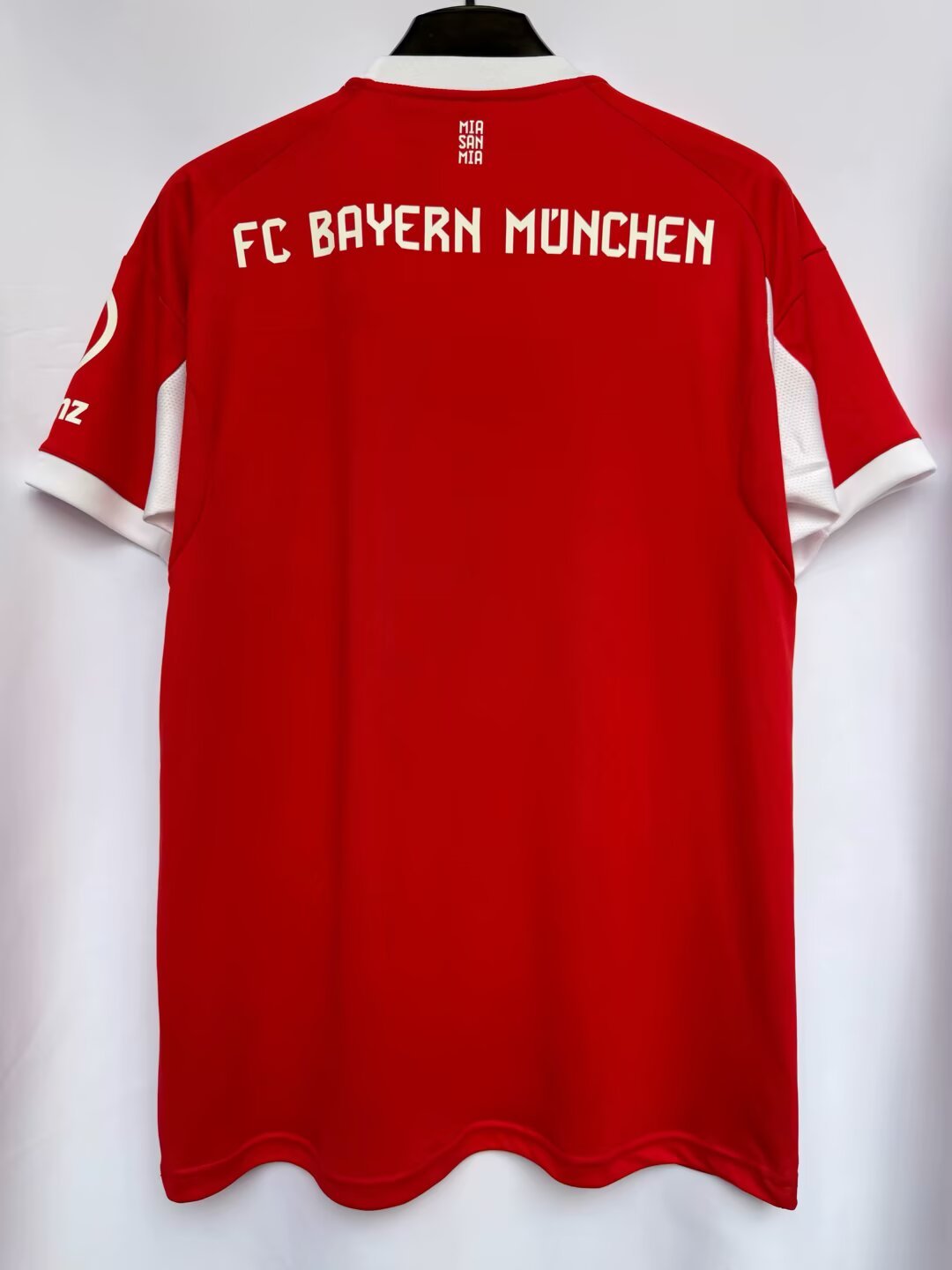 25/26 Bayern home fan version S-4XL