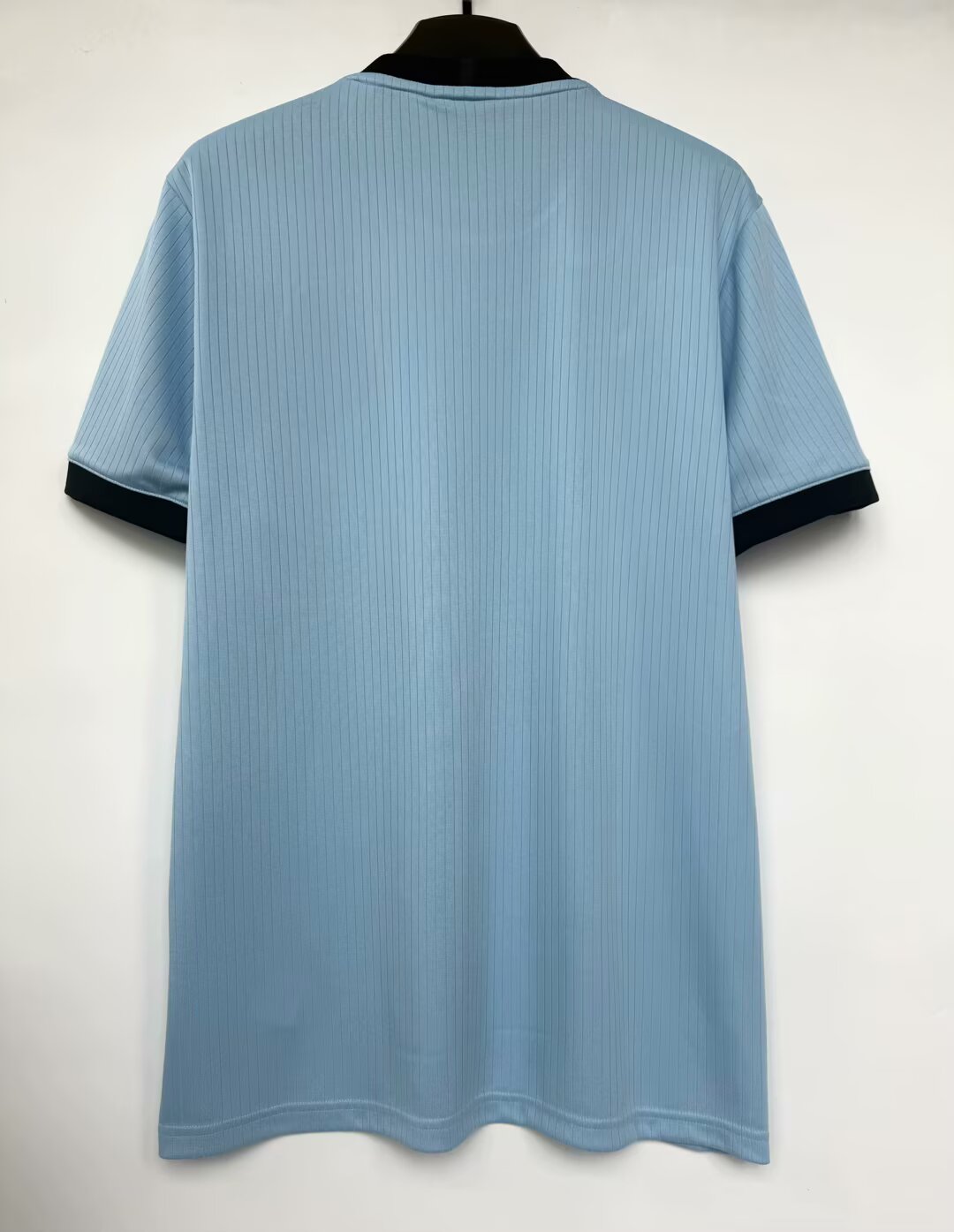 Germany 125 DFB anniversary blue fan version S-4XL