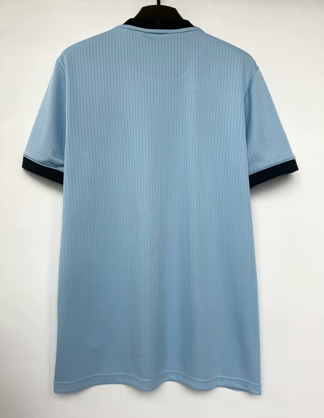 Germany 125 DFB anniversary blue fan version S-4XL