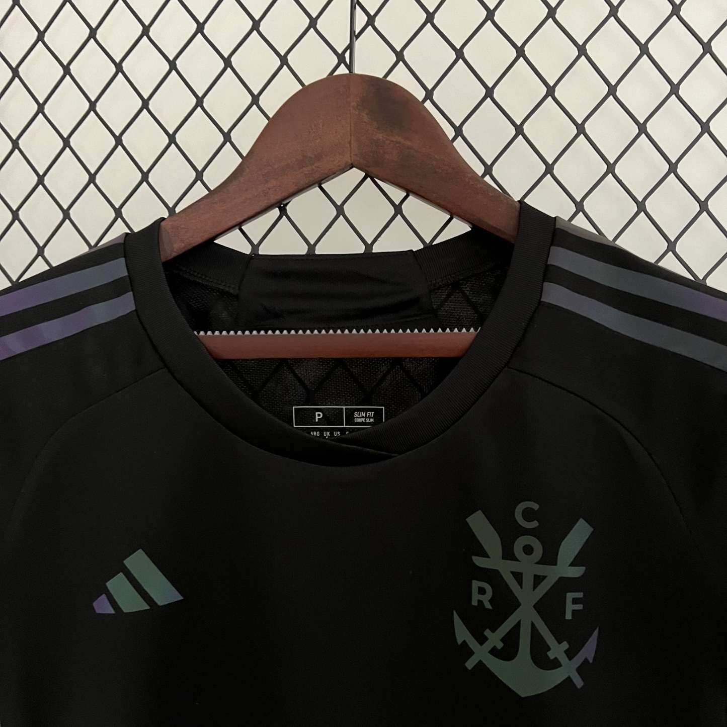 23/24 Women’s Flamengo Third Away S-XXL