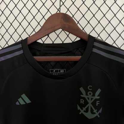 23/24 Women’s Flamengo Third Away S-XXL