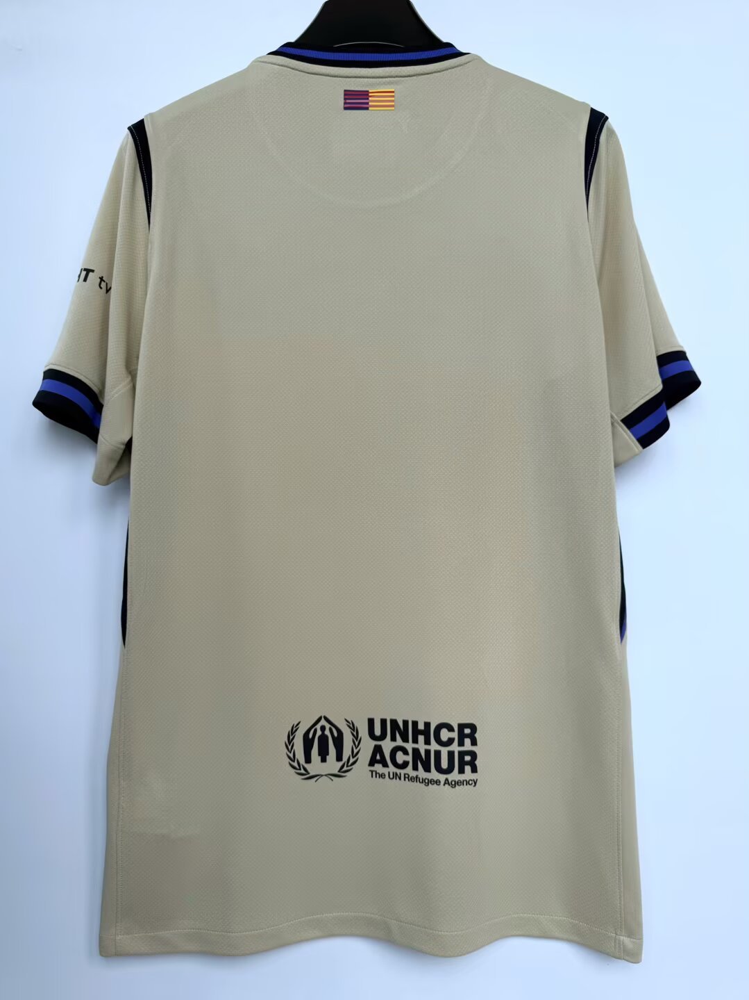 25/26 Barcelona away fan version S-4XL