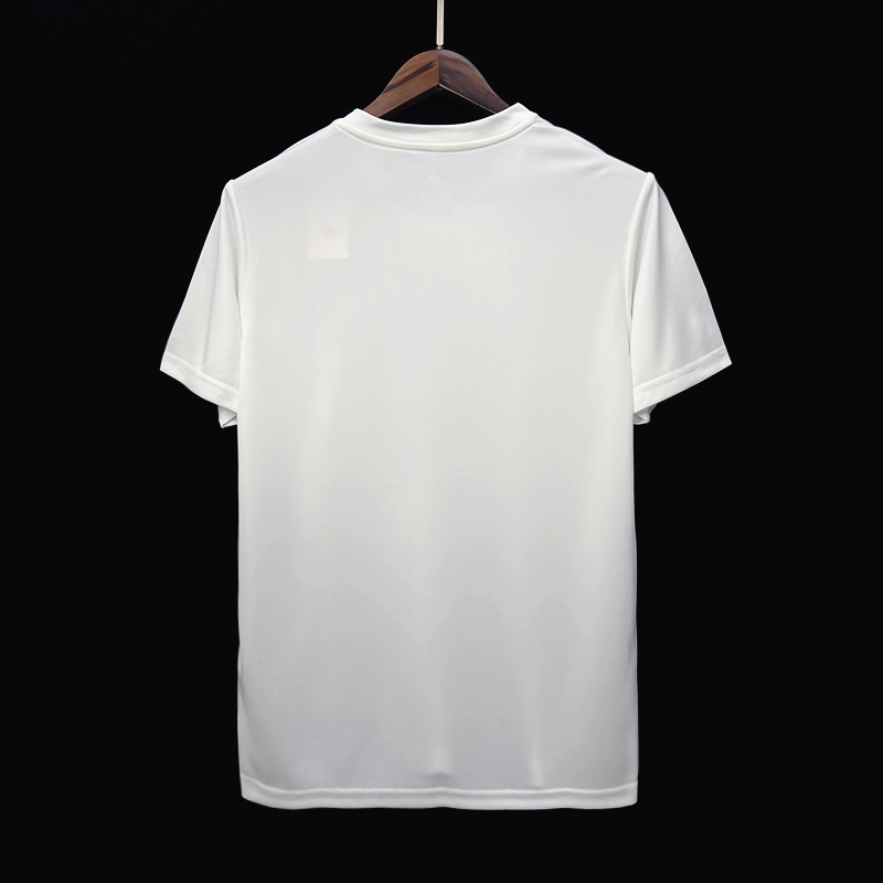 23/24 Real Madrid Reflective Special Edition white S-XXL