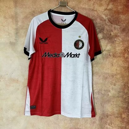 24/25 Feyenoord Rotterdam home fan version S-XXL