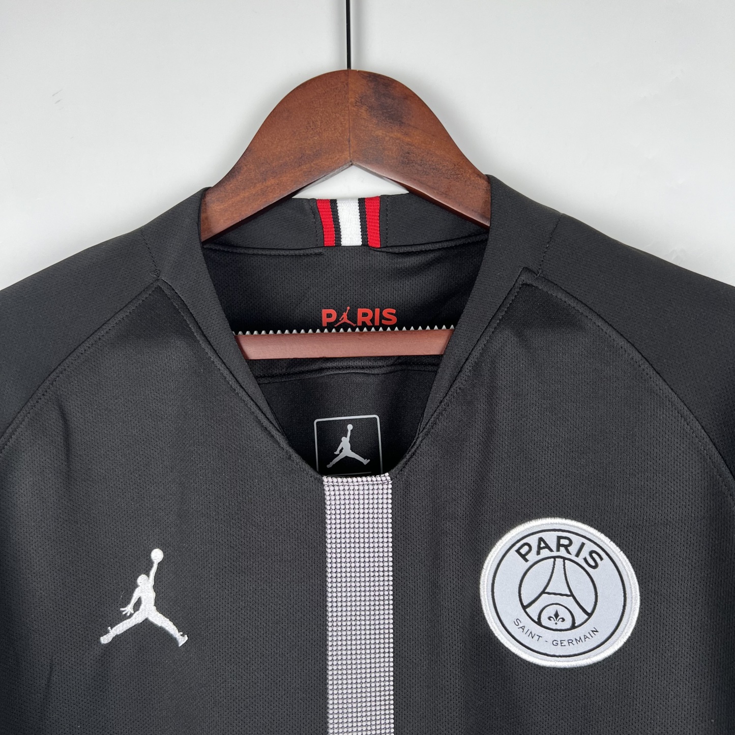 18/19 PSG home retro version S-XXL
