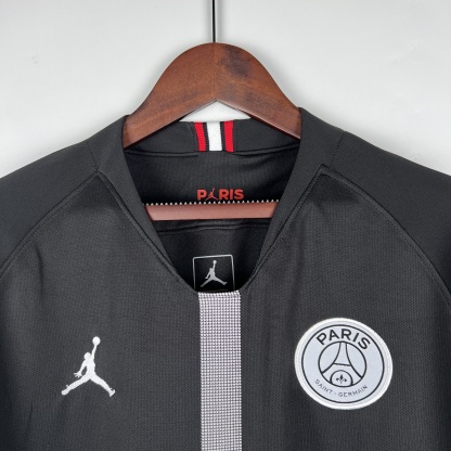 18/19 PSG home retro version S-XXL