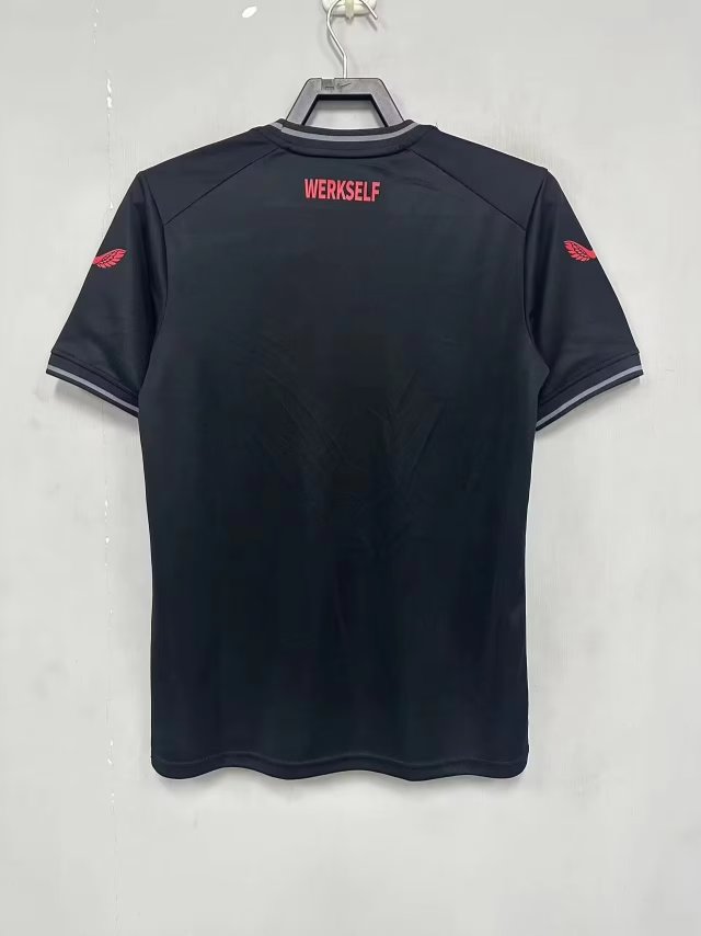 23/24 Leverkusen home fan version S-XXL
