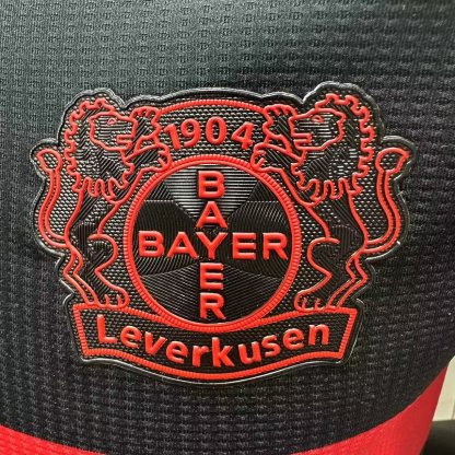 23/24 Player Leverkusen Home S-3XL