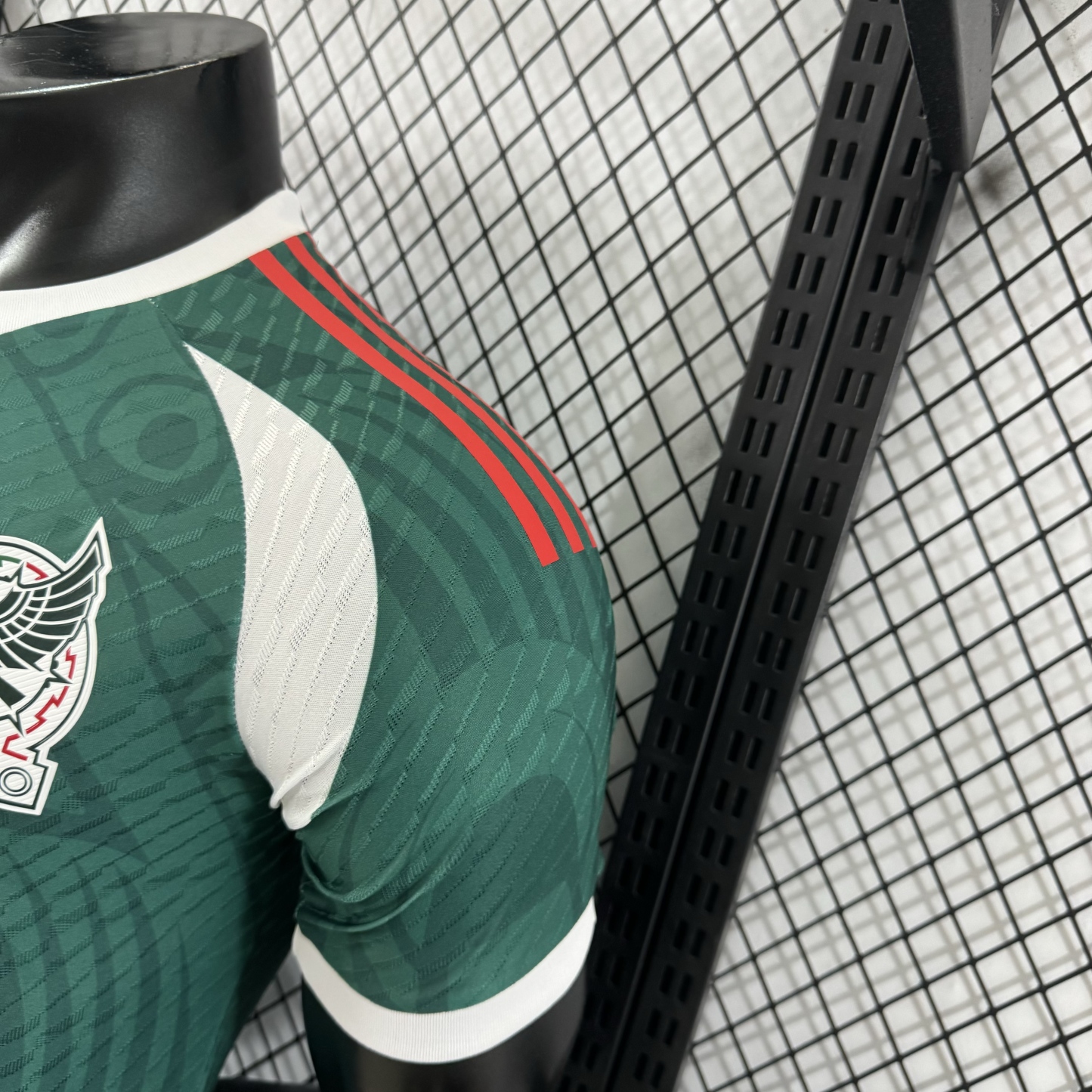 25/26 Mexico special B player version S-XXL