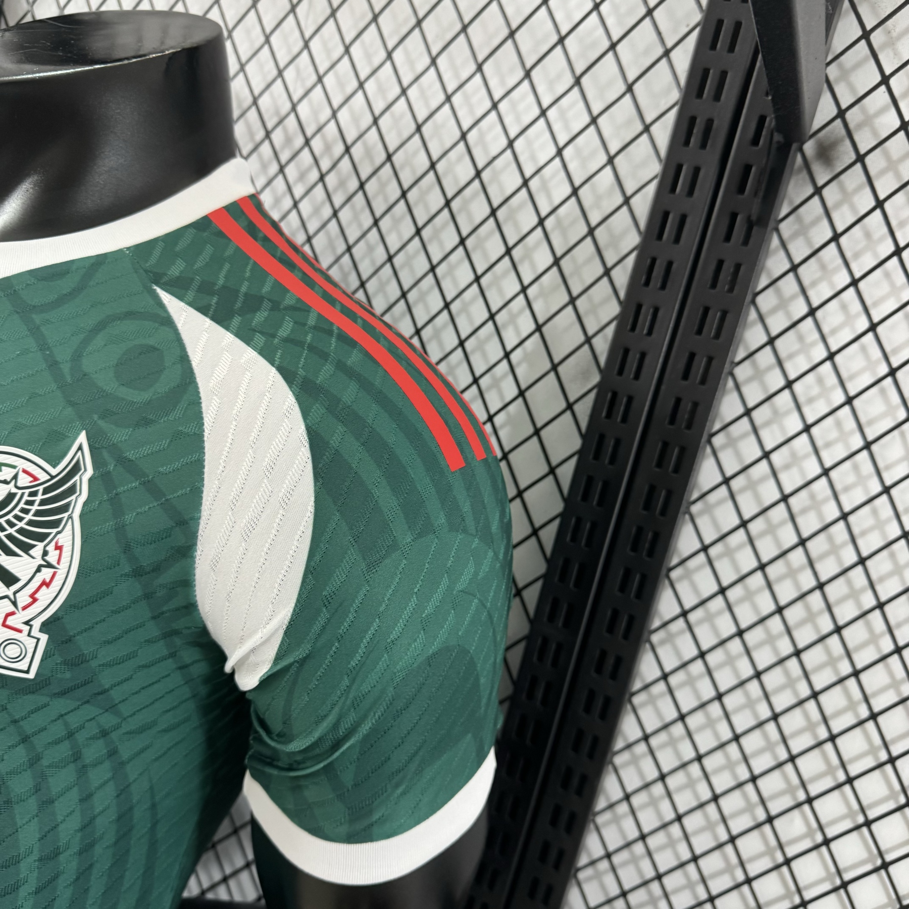 25/26 Mexico special B player version S-XXL