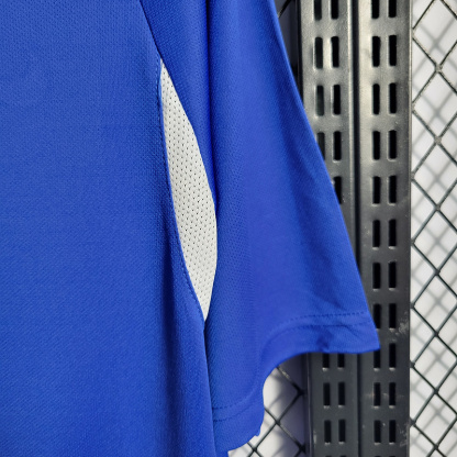 Retro 2002 Brazil away S-XXL