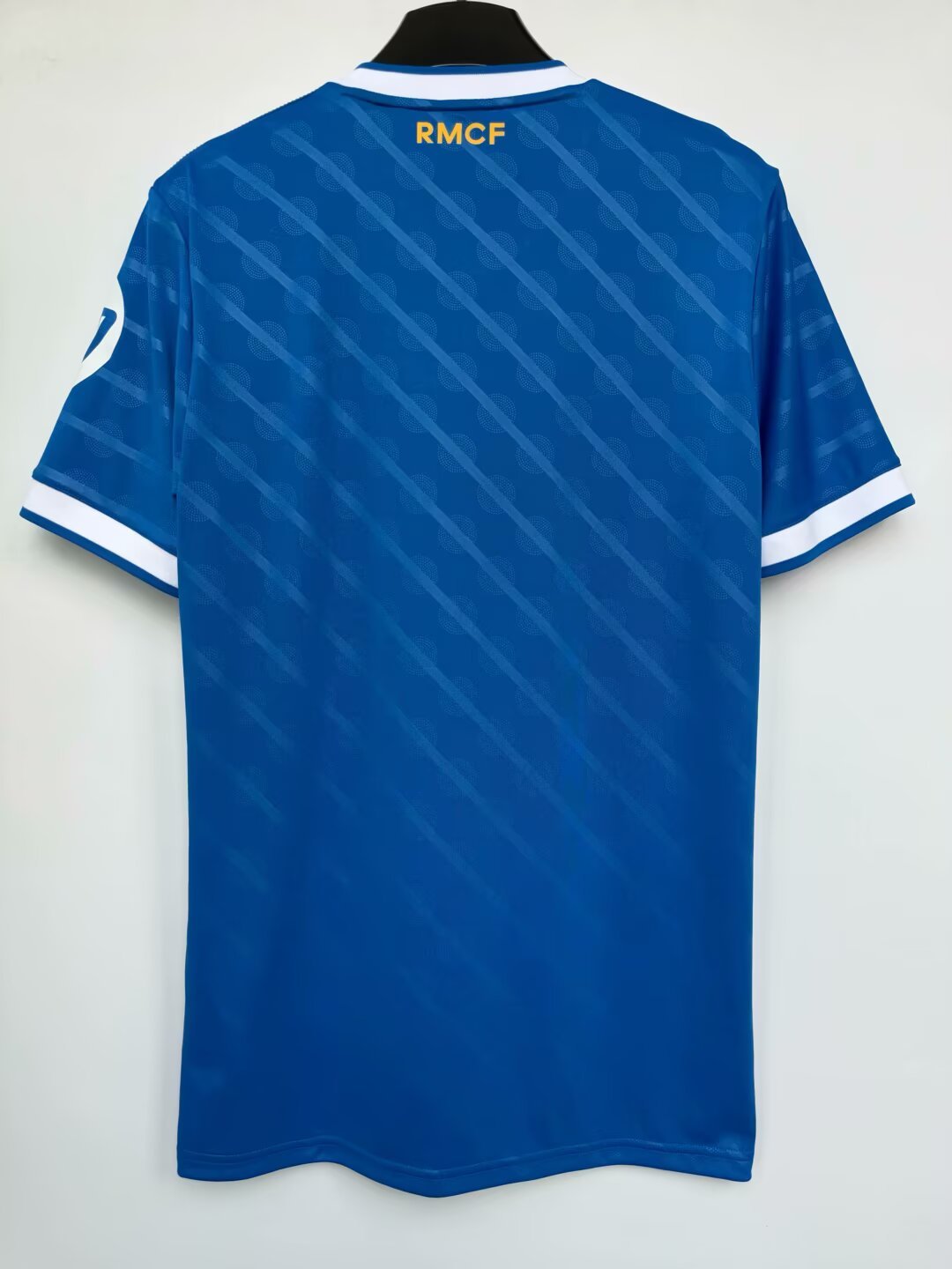 25/26 re@l Medrid third fan version S-4XL