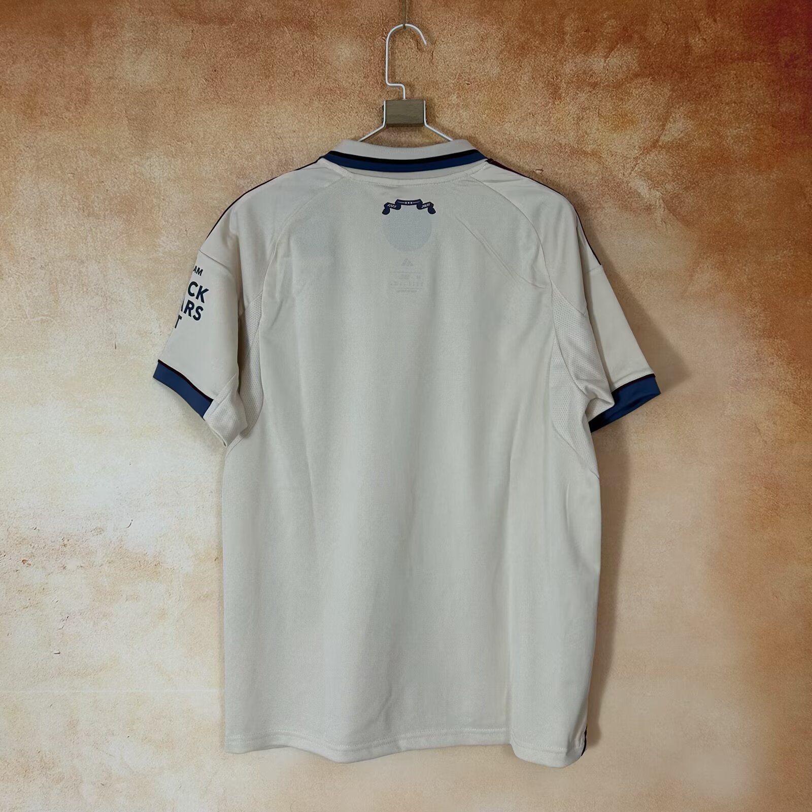 25/26 Ajax third fan version S-4XL