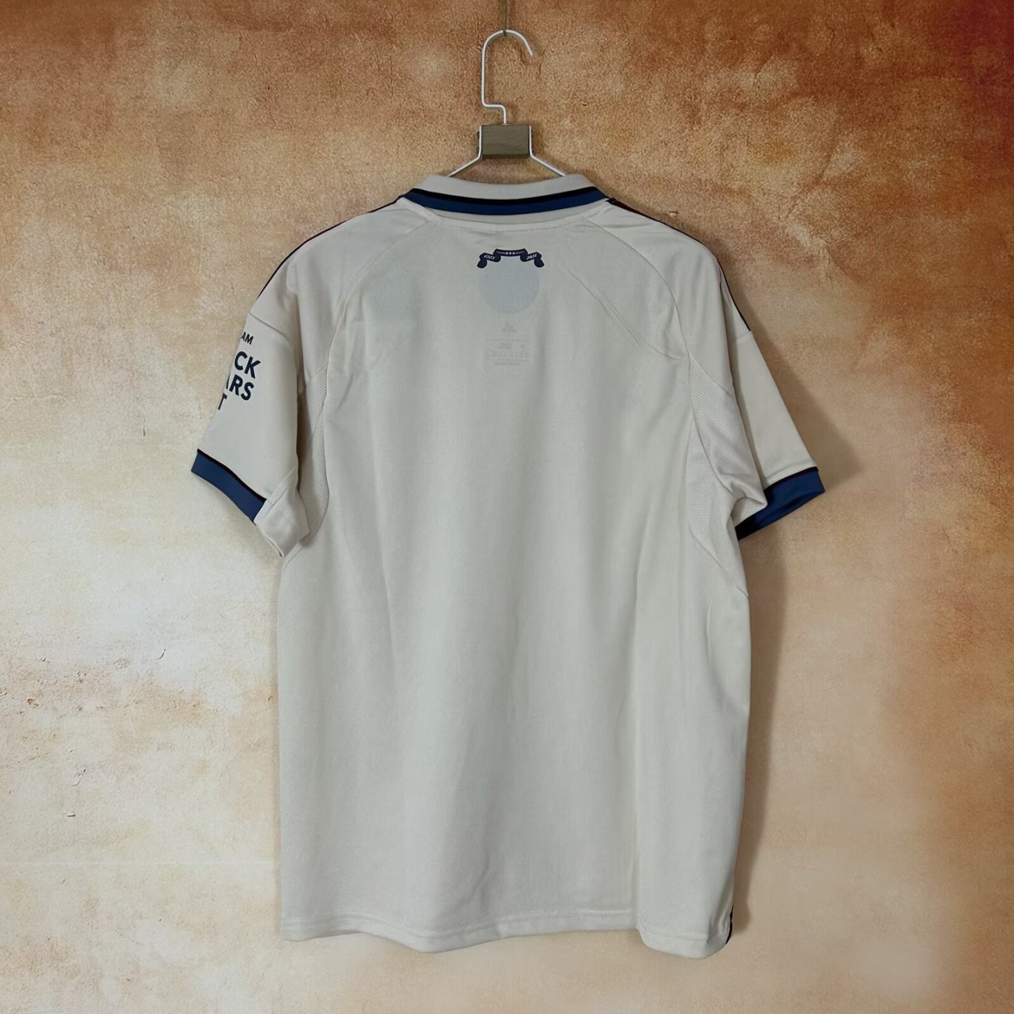 25/26 Ajax third fan version S-4XL