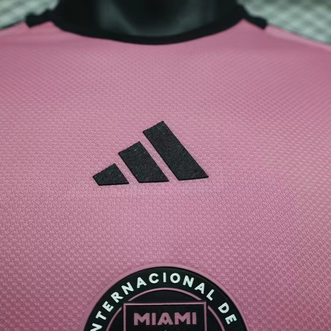 23/24 Miami Home Player version S-XXL