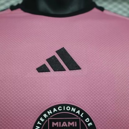23/24 Miami Home Player version S-XXL