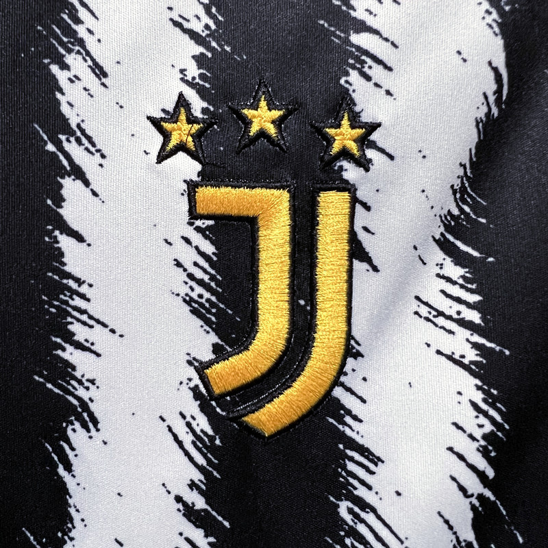 23/24 Juventus Home S-4XL