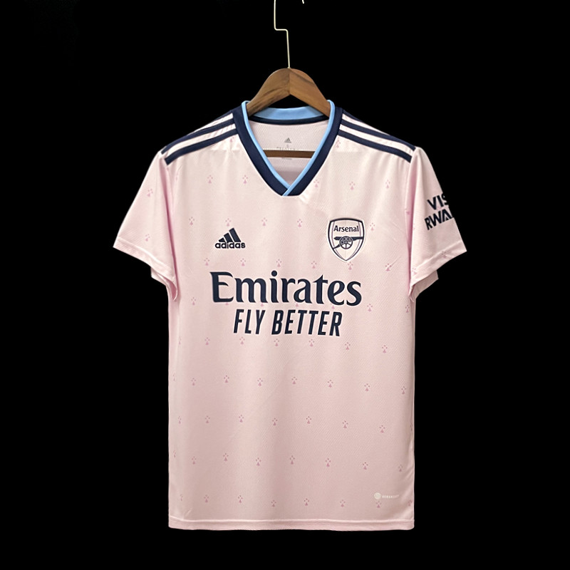 22/23 Arsenal second away S-XXL