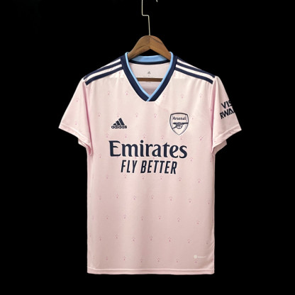 22/23 Arsenal second away S-XXL