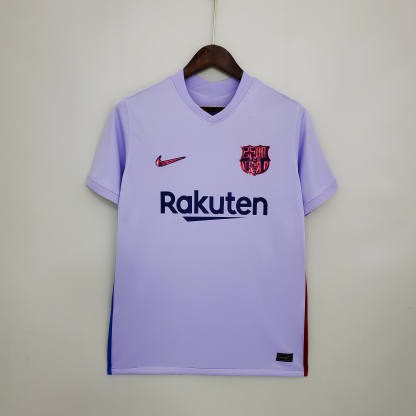 21/22 Barcelona away S-XXL