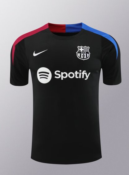 24/25 Barcelona training black fan version S-XXL