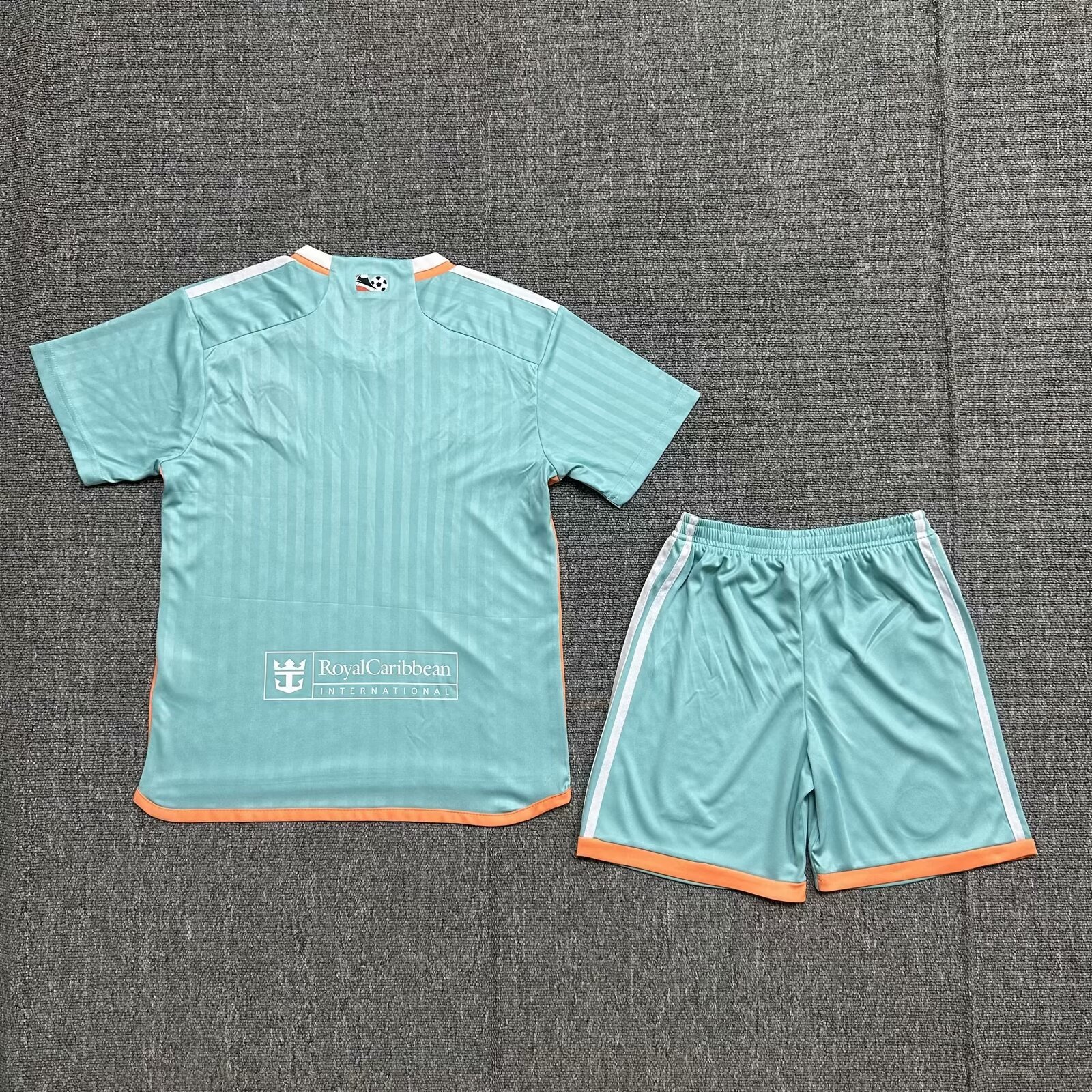 24/25 Miami third kids size:16-28