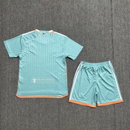 24/25 Miami third kids size:16-28