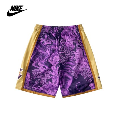 Lakers New Year of the Tiger Totem