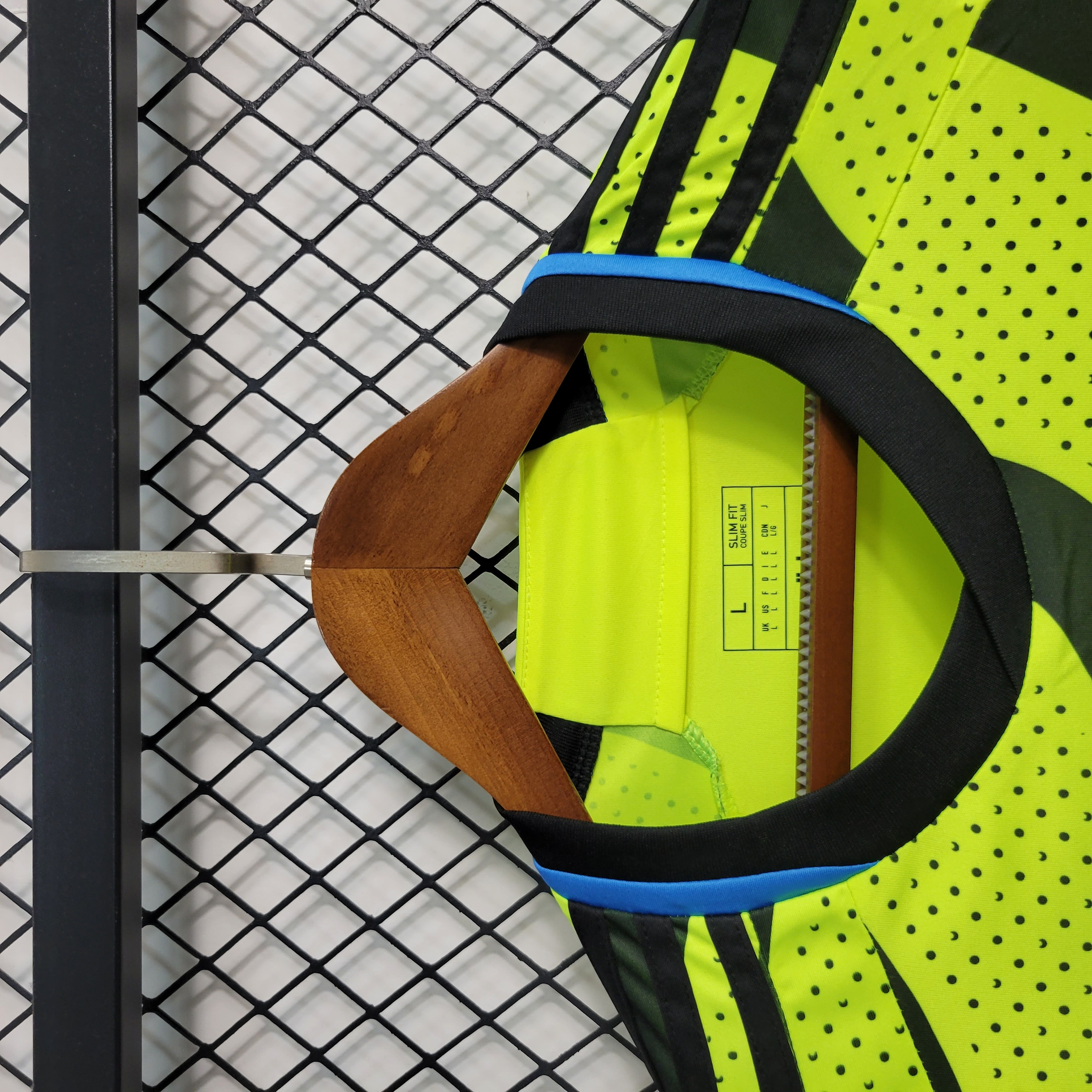 23-24 Arsenal away size S-4XL