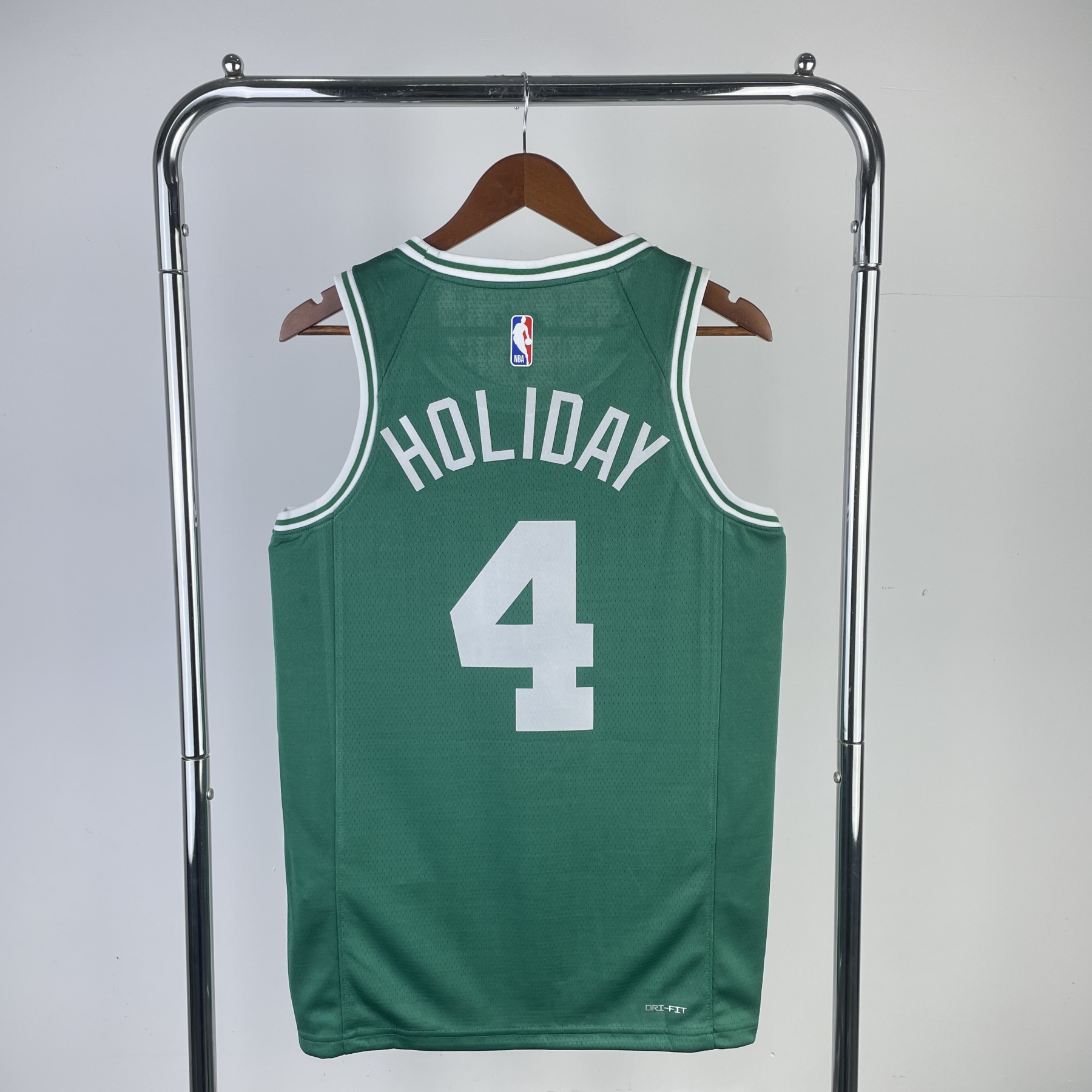2023 NBA Boston Celtics green version S-XXL