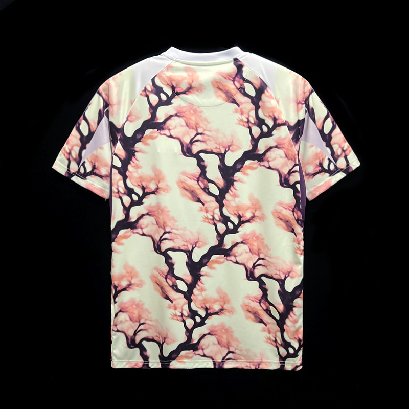 23/24 Japanese Graffiti version S-XXL