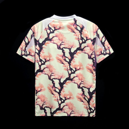 23/24 Japanese Graffiti version S-XXL