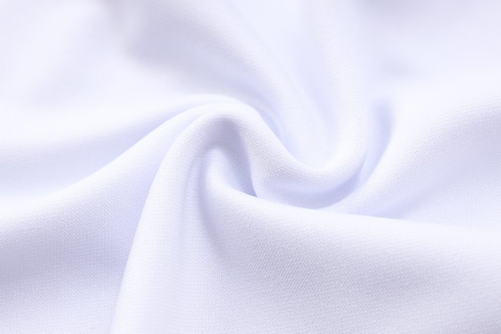 23-24 Real Madrid white Half-Zip Jacket Suit