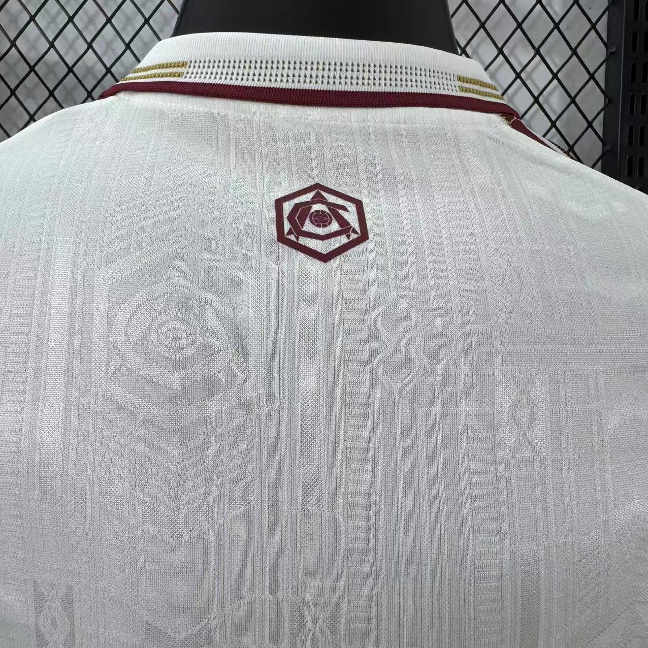 25/26 Arsenal home player version S-4XL