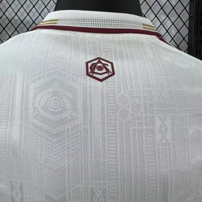 25/26 Arsenal home player version S-4XL