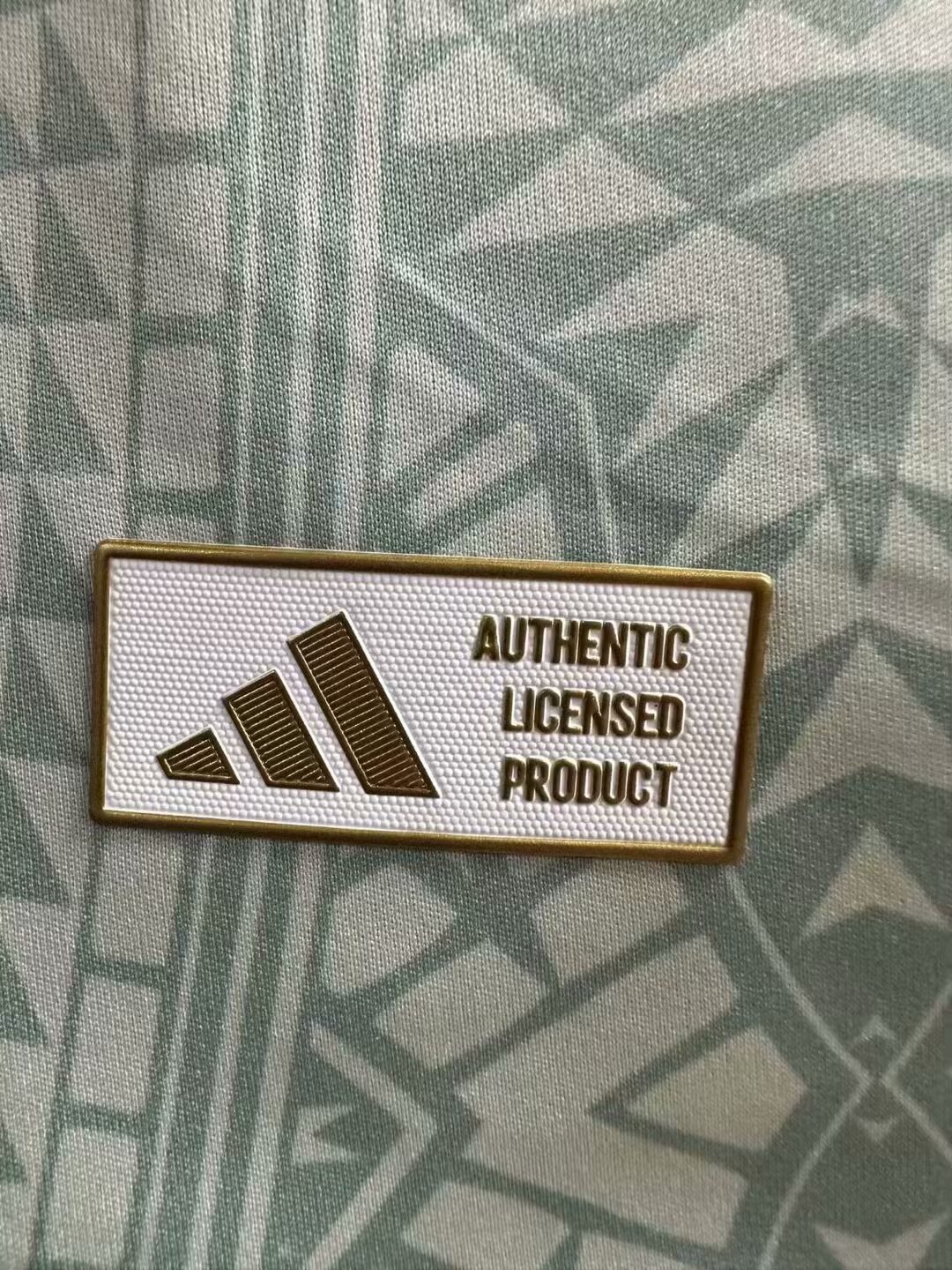 24/25 Mexico home player version S-XXL