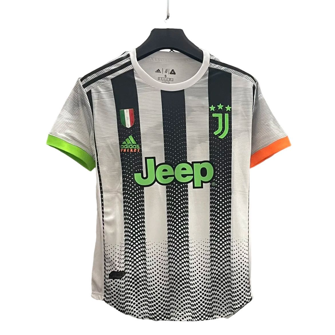 飞驰-1920尤文联名版S