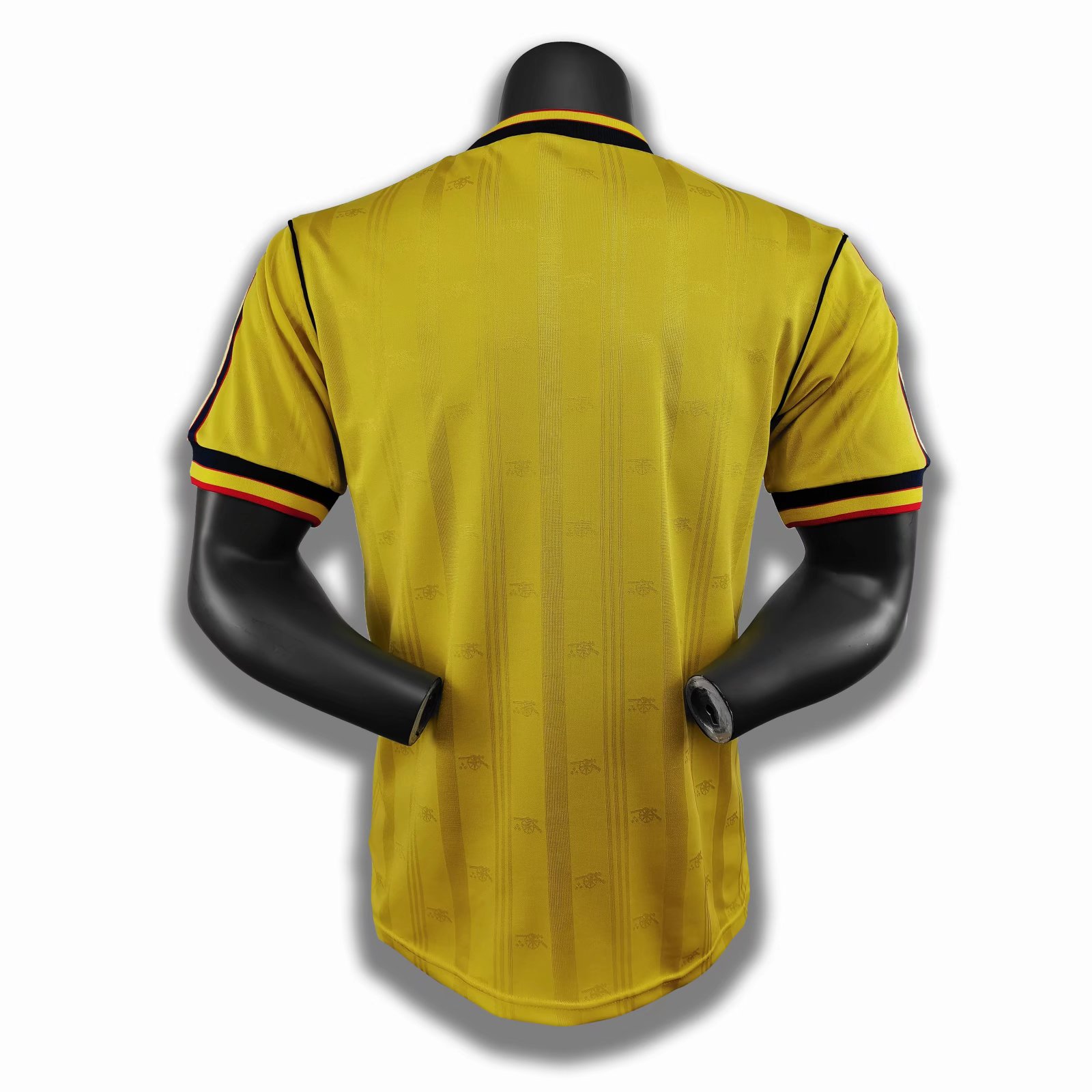 Retro 86/88 Arsenal away S-2XL