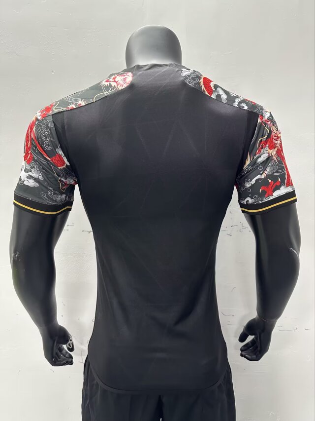 24/25 Real Madrid dragon special player version S-XXL